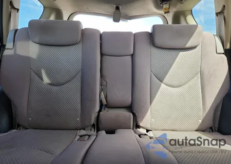 2006 Toyota Rav4 z USA, uszkodzony, nr VIN JTMBD33V466013930